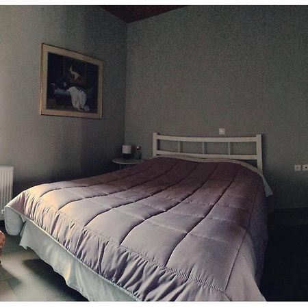 Artemis House Apartment Krokees Екстериор снимка
