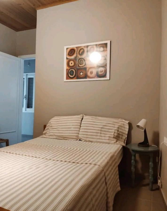 Artemis House Apartment Krokees Екстериор снимка