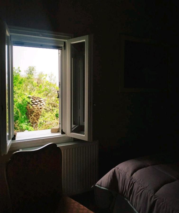 Artemis House Apartment Krokees Екстериор снимка